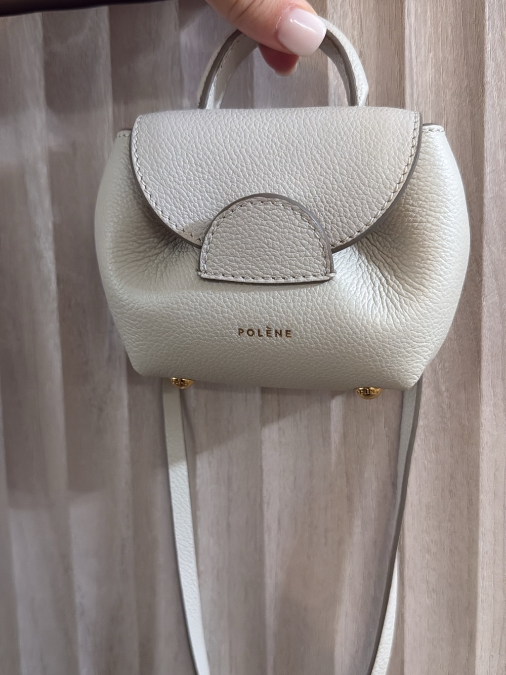 POLENE numero un micro - Picture 2 of 7